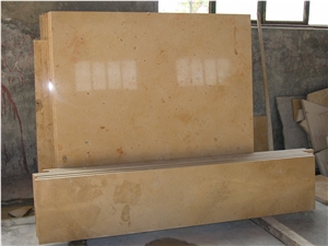 Yellow Limestone ( Good Quality ) Slabs & Tiles, China Yellow Limestone Yellow Limestone ( Good Quality ) Slabs & Tiles, China Yellow Limestone