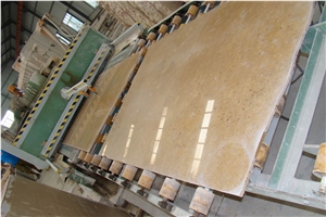 Yellow Limestone ( Good Quality ) Slabs & Tiles, China Yellow Limestone