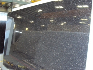 Black Galaxy Granite Slabs & Tiles, India Black Granite Black Galaxy Granite Slabs & Tiles, India Black Granite