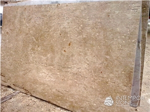 Bahia Travertine Slabs & Tiles, Brazil Beige Travertine