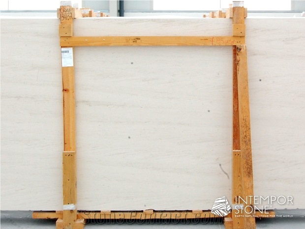 Moca Cream Limestone Slab, Portugal Beige Limestone