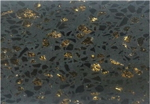 Black Quartz Stone Tiles Slabs Black Quartz Stone Tiles Slabs