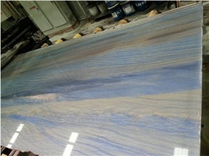 Blue Azul Macuba Quartzute Tiles,Blue Quartzite Blue Azul Macuba Quartzute Tiles,Blue Quartzite