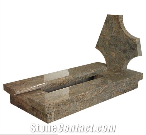 Tombstone for European Market