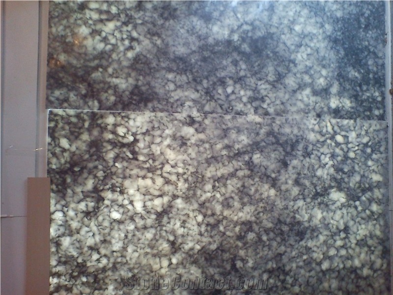 Smokey Alabaster, Grey Alabaster Tiles & Slabs