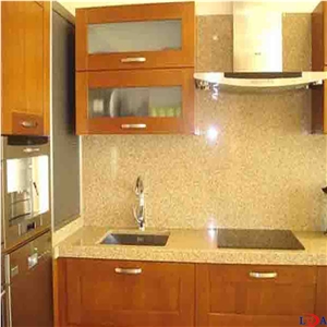 Engineered Quartz Tops