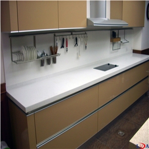 Quartz Surface Prefabricated Kitchen Countertops Quartz Surface Prefabricated Kitchen Countertops