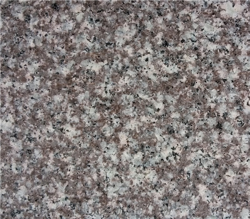 G664 Luoyuan Red Granite Slabs & Tiles, China Red Granite