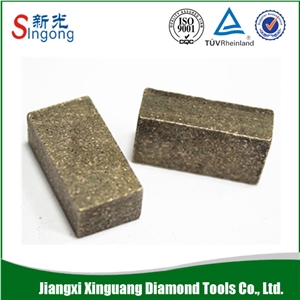 Top Quality Diamond Tool for Marble Segment Top Quality Diamond Tool for Marble Segment
