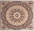 Portuguese Etched Natural Stone