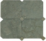 Portuguese Mosaic Composition Natural Stone Portuguese Mosaic Composition Natural Stone