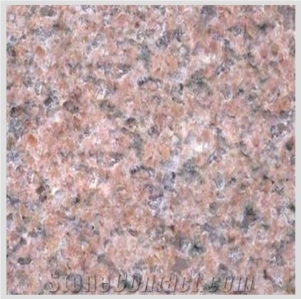 Salisbury Pink Slabs & Tiles