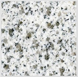 Suizhou Giallo White Slabs & Tiles