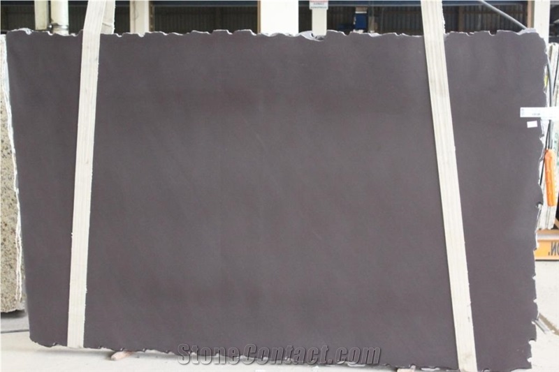 Absolute Brown Granite 2cm Slabs