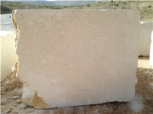 Jinye Macchiato Beige Marble Blocks