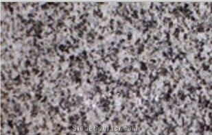 Chinese Black Granite G654 Packing