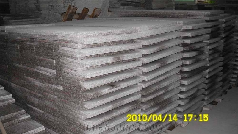 Chinese Granite G664 Stairs & Steps