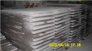 Chinese Granite G664 Stairs & Steps