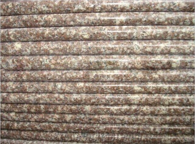 Granite G664 Stairs & Steps