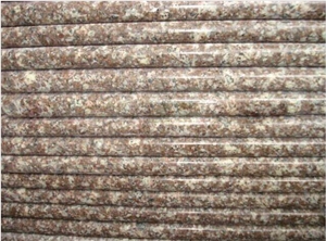 Granite G664 Stairs & Steps