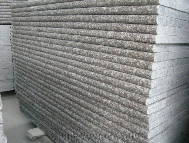 Granite G664 Stairs & Steps