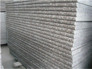 Granite G664 Stairs & Steps
