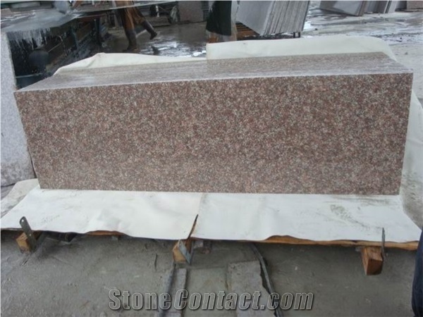 Granite G687 Stairs & Steps