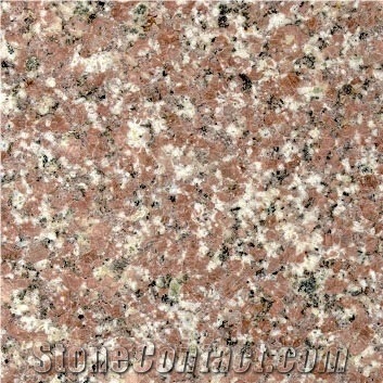 Granite G687 Stairs & Steps