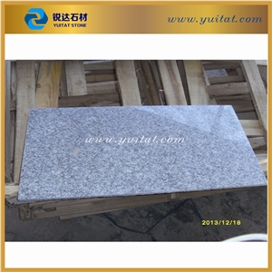 Chinese G602 Grey Granite Thin Floor & Stair Tile, China Grey Granite Chinese G602 Grey Granite Thin Floor & Stair Tile, China Grey Granite