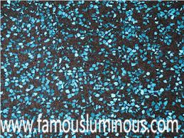 Glow Gravel for Resin Bonded & Resin Bound Surfacing