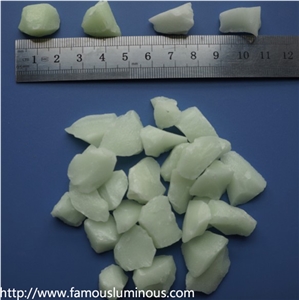 Glow Gravel for Resin Bonded & Resin Bound Surfacing, Glass Gravels
