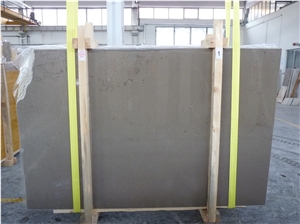 Olive Grey Marble Slabs