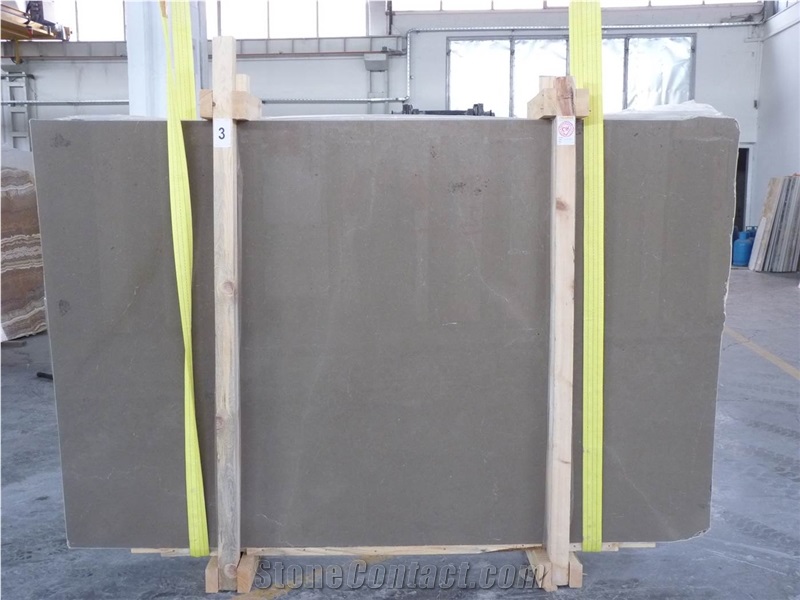 Olive Grey Marble Slabs