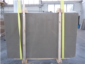 Olive Grey Marble Slabs