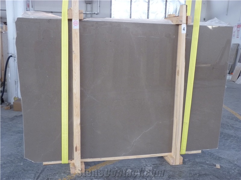 Olive Grey Marble Slabs