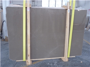 Olive Grey Marble Slabs