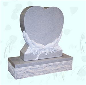 Amercian Type Monument, Bahama Blue Granite Monuments