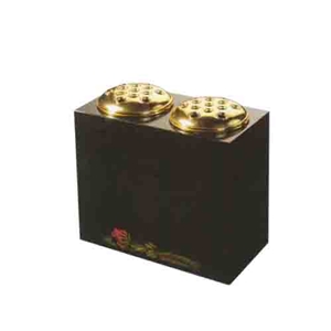 High Quality British Tombstone,Black Granite Monument & Tombstone, G614 C Black Granite Monuments
