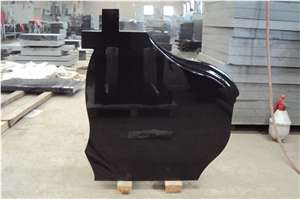 Shanxi Black Granite Monument & Tombstone