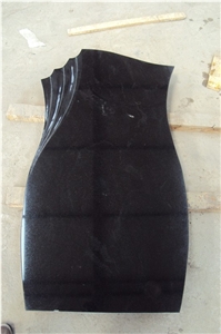 Shanxi Black Granite Monument & Tombstone