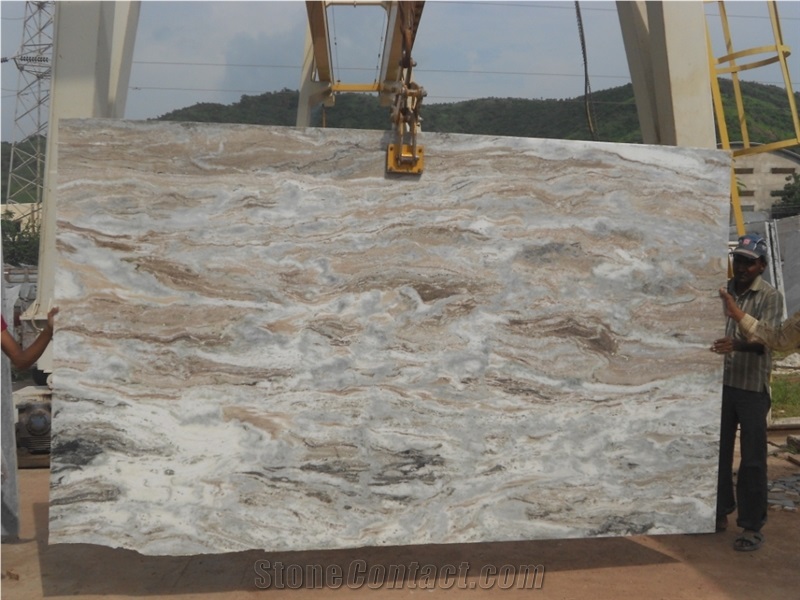 Marble Slabs/Tiles