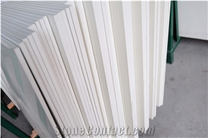 Beige Nano Crystallized Glass Stone Tiles & Slabs for Floor and Wall Interior and Exterior Stone Decorative Material Artificial Marble Stone