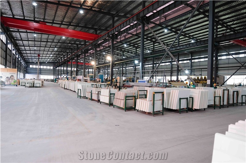 Pure Color Nano Crystallized Glass Stone Slabs Big Panel Cut-To-Size Tile Solide Surface
