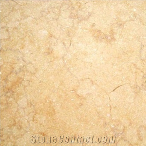 Cleopatra Sunny Marble Slabs & Tiles