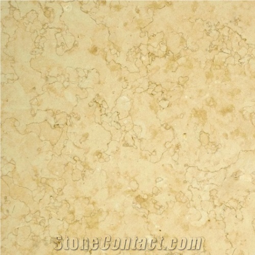 Golden Cream Beige Marble Tiles & Slabs