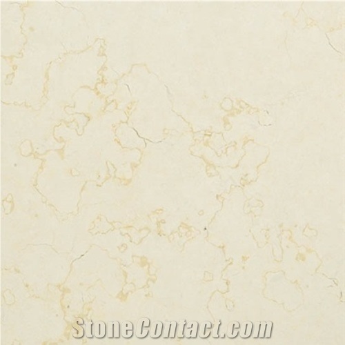 Golden Cream Light Slabs & Tiles