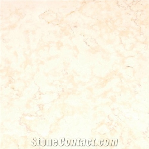 Golden Cream Rose Slabs & Tiles