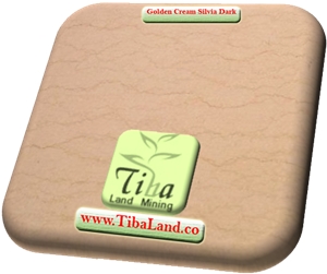 Golden Cream Silvia Dark Marble Slabs & Tiles Golden Cream Silvia Dark Marble Slabs & Tiles