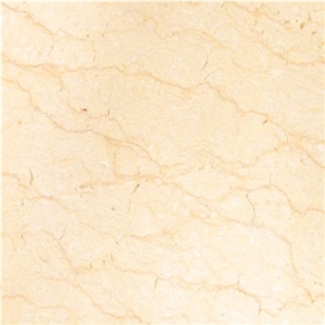 Golden Cream Silvia Light Marble Slabs & Tiles