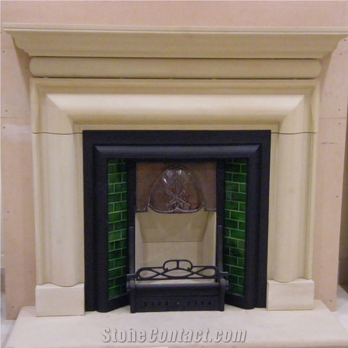 Witton Fell Stone Fireplaces & Fire Surrounds